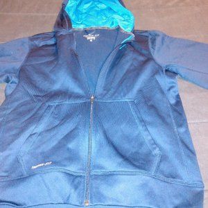Nike Therma-fit hoodie